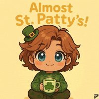 Cant Wait Counting Down GIF by Persona