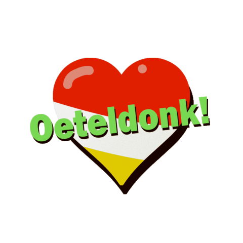 den bosch carnaval Sticker by Gemeente 's-Hertogenbosch