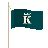 Flag Krona Sticker by kokkolakarleby