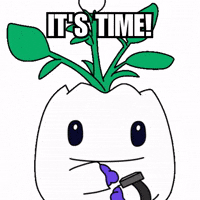 Lets Go Waiting GIF by Magic Eden