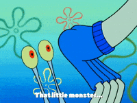 season 4 episode 13 GIF by SpongeBob SquarePants