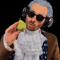 Pear GIF
