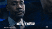 season-1 GIF by NBC