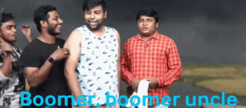 Gopi Sudhakar GIF