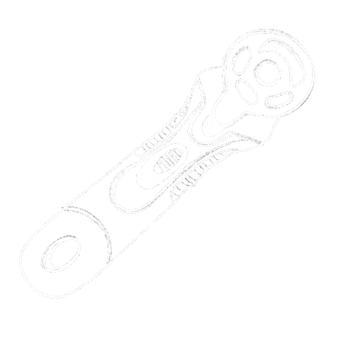 Cut Cutting Sticker