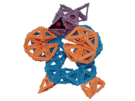 tasmanian devil Sticker