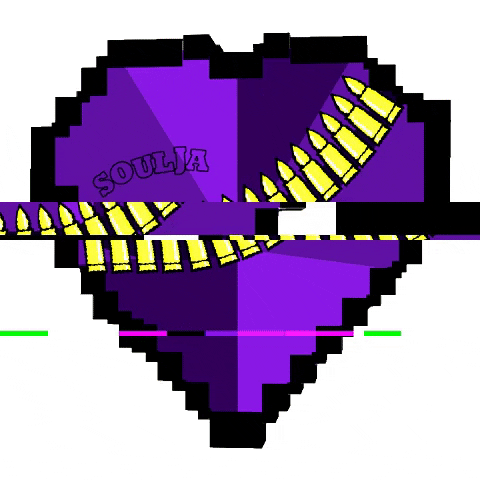 Iworemyheartonmysleevess giphygifmaker GIF