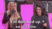 Brits GIF by BRIT Awards