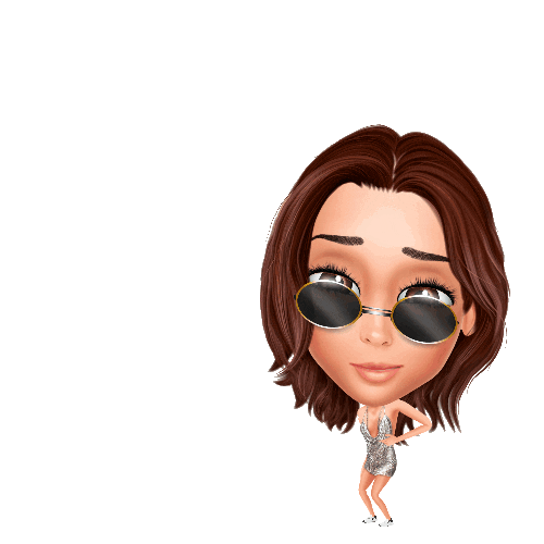 Allisonsturges Sticker by Genies