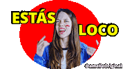 Loco Omg Sticker by amelie