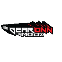 Motorcycle Gear Sticker by Deoffroaders
