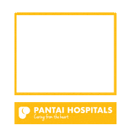 Strongertogether Sticker by PantaiHospitalMY