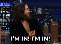 Happy Jimmy Fallon GIF by The Tonight Show Starring Jimmy Fallon