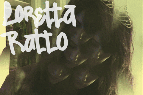 FestivalHelloWorld giphyupload riotgrrrl cuerpasdesobedientes lorettaratto GIF