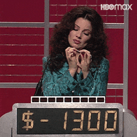 Game Show What GIF by HBO Max