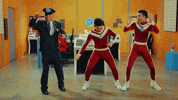 Happy Dance GIF