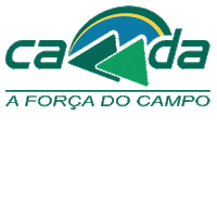 Agro 60Anos Sticker by Camda Oficial
