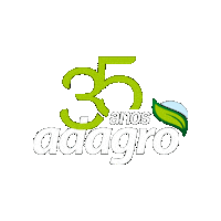 adagrocomercio agro adamantina adagro adagro adamantina Sticker