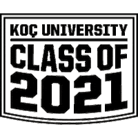Graduation Grad Sticker by KUMED