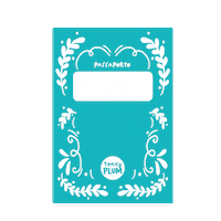 Terryplum Sticker