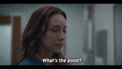 Molly Parker Doc GIF by Drama Club FOX