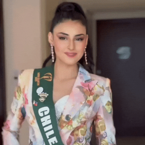 Nathalie Briones GIF