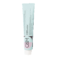 Haircare Om Sticker by Original & Mineral