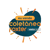 Sticker by Foxter Cia Imobiliária