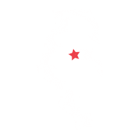 Illinois Fpc Sticker by Fox Pest Control