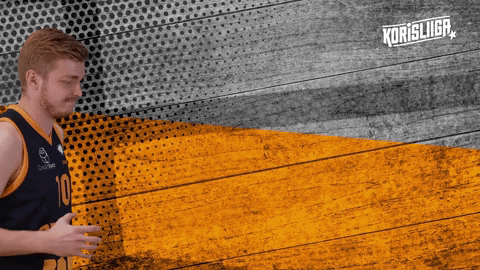 Sport Team GIF by Basket_fi