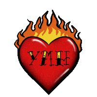 heart home Sticker by AUDIENCE Network