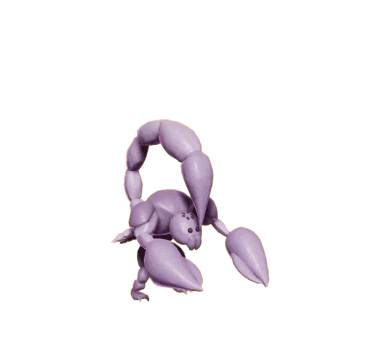 Maykeys Sticker by Glitch Labs