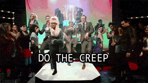 creep GIF