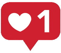 I Love It College Sticker by Gardner-Webb University