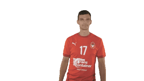 Cskahandball Sticker by CSKA men's handball club