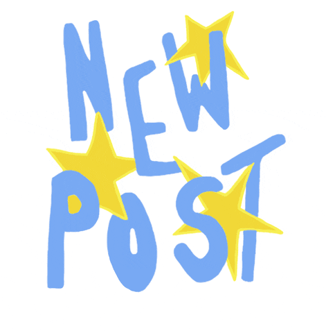 Post Stars GIF by Bare Tree Media