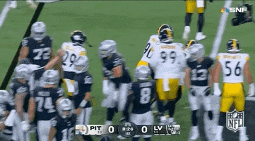 National Football League GIF by NFL