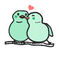 In Love Romance Sticker by Beauty by Earth