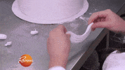 cake decorating GIF by Rachael Ray Show