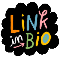 Text Click Sticker by Linzie Hunter