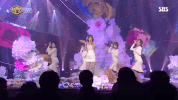 k-pop GIF