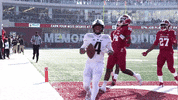 Football Jeffbrohm GIF by Purdue Sports