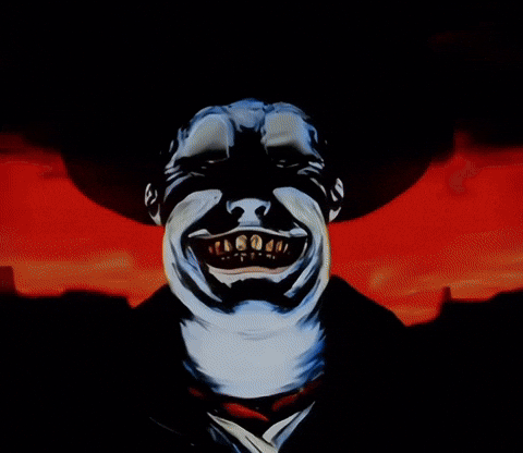 The Judge GIF
