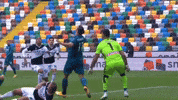 Lechu312 zlatan ibra bicycle kick ibracadabra GIF