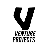 Venture Sticker by maltnhops