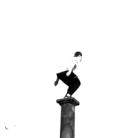 perfect loops GIF