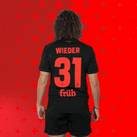 Bayer 04 Bundesliga GIF by Bayer 04 Leverkusen