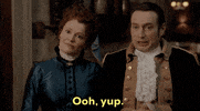 Brandon Scott Jones Yes GIF by CBS