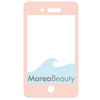 MareaBeauty marea appointments online booking appointments available Sticker