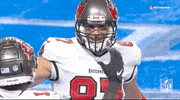 Regular Season Football GIF by NFL